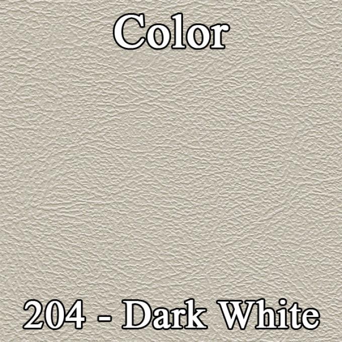 Legendary Auto Interiors 1963 Chrysler 300 300/300j Bucket Seat Upholstery