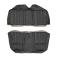 Legendary Auto Interiors 1970 Dodge Coronet 500/Rt/Superbee Htp Rear Upholstery