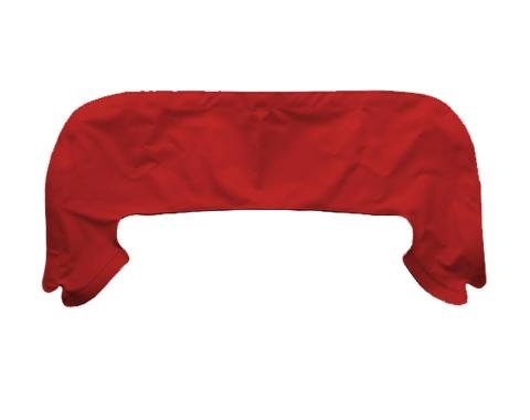 Legendary Auto Interiors 1970-1971 Dodge Challenger Convertible Boot CB70CJ00017