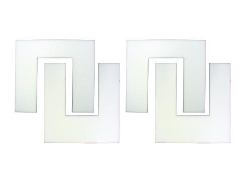 Legendary Auto Interiors 66 Valiant Signet & 66-67 Barracuda Bucket Seat Upholstery Installation Kit INSTALLATION-KIT8