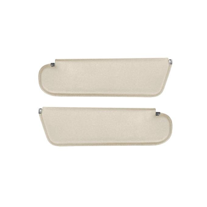 Legendary Auto Interiors 1974 Plymouth / Dodge Challenger Sunvisors