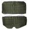 Legendary Auto Interiors 1970 Dodge Coronet 440/Superbee Htp/Sdn Rear Upholstery