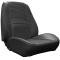 Legendary Auto Interiors 1969 Dodge Dart Gt/Gts Rallye Bucket Seat Upholstery Kit