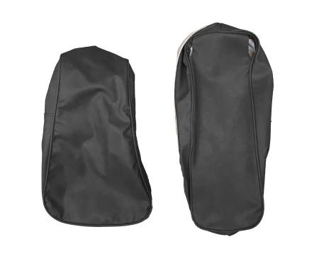 Legendary Auto Interiors 1973-1974 American Motors Javelin Amx Center Armrest Cover