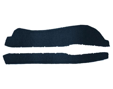 Legendary Auto Interiors 1966-1976 Plymouth / Dodge Plymouth A-Body (Automatic) Console Carpet