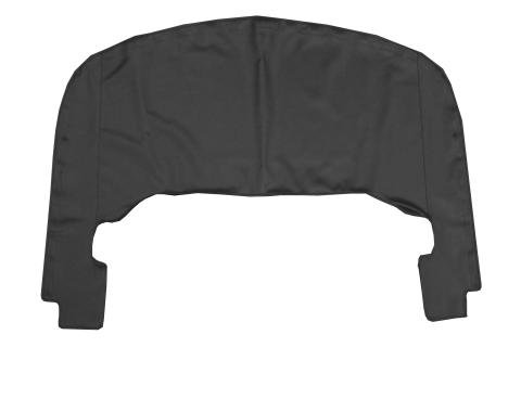 Legendary Auto Interiors 1970 Dodge Plymouth C-Body Convertible Boot