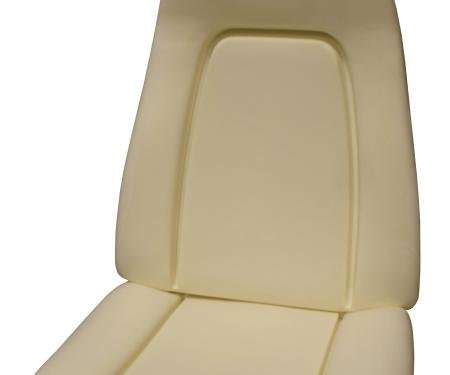 Legendary Auto Interiors 70-72 Amc Bucket Seat Foam MF70AAJSET