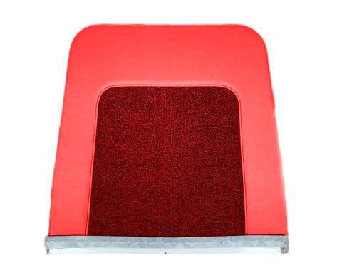 Legendary Auto Interiors 1963 Dodge Dart Gt Bucket Seat Back Panels