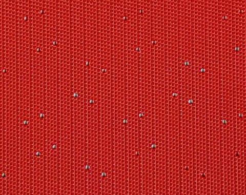 Legendary Auto Interiors 1970-1971 Dodge Challenger Hardtop '5-Bow' Headliner (Weymouth Perforated)