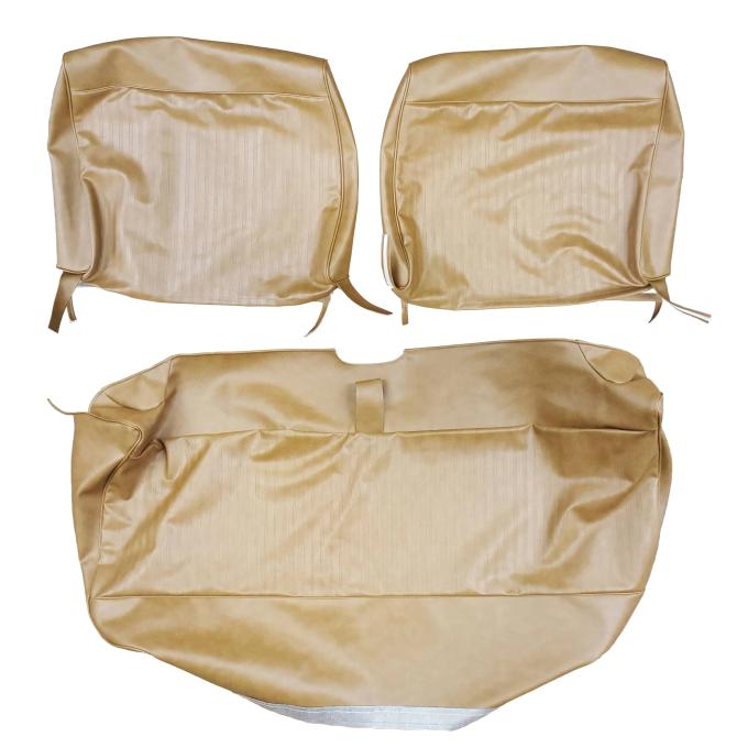 Legendary Auto Interiors 1969 Dodge / Plymouth Swinger/Valiant 100 Split Bench Upholstery