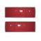 Legendary Auto Interiors 1969 Dodge Dart Gt/Gts Front Door Panels