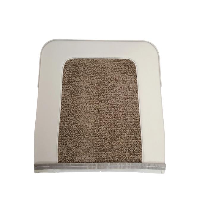 Legendary Auto Interiors 1965 Dodge Dart Gt Bucket Seat Back Panels