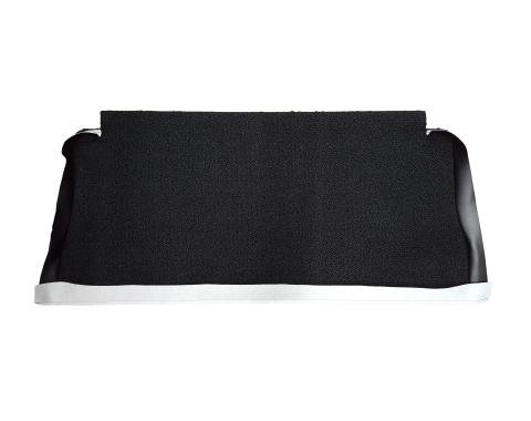 Legendary Auto Interiors 1973-1976 Dodge / Plymouth Dart Sport Fold-Down Rear Seat Back Carpet
