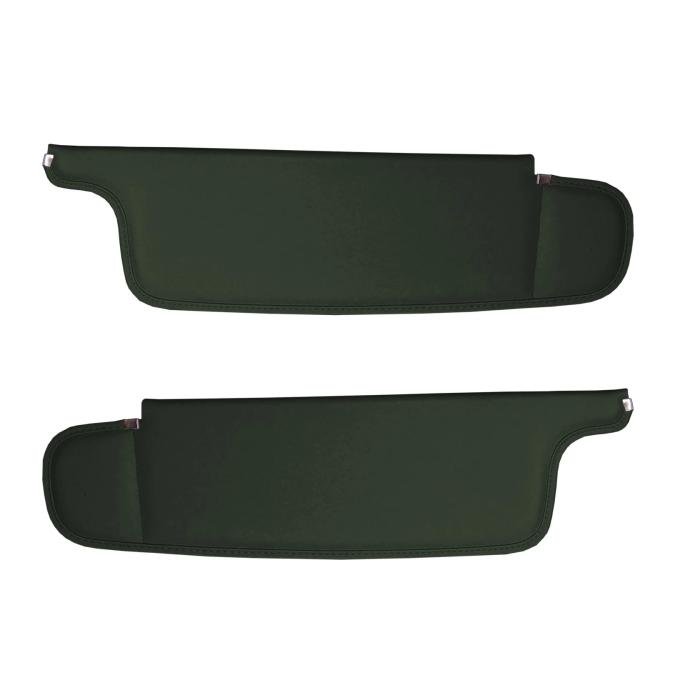 Legendary Auto Interiors 1974 Dodge / Plymouth Satellite/Roadrunner/Gtx Sunvisors