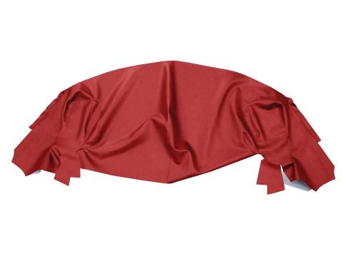 Legendary Auto Interiors 1963 Dodge Polara Polara 500 Convertible Well Liner