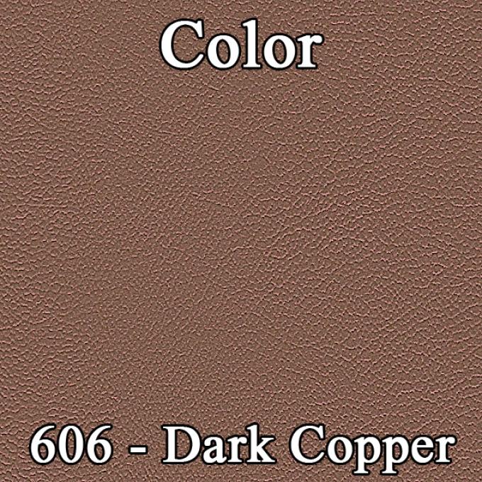 Legendary Auto Interiors 1964 Plymouth Fury Sport Fury Bucket Seat Back Panels