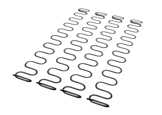 Legendary Auto Interiors 73-76 Dodge/Plymouth A-Body & 73-74 E-Body Bucket Seat Bottom Spring Kit SA73CAE