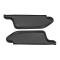 Legendary Auto Interiors 1971 Dodge / Plymouth Demon Sunvisors