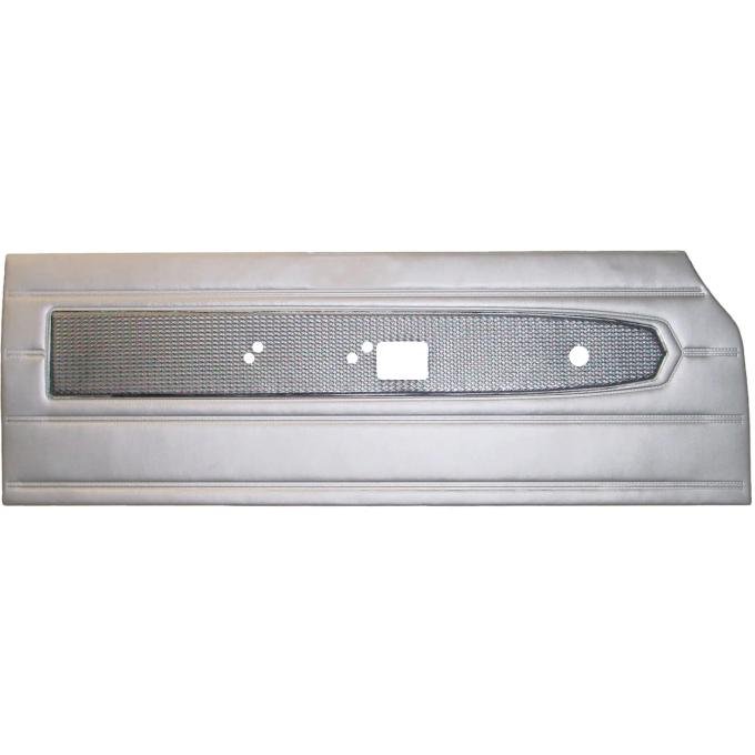 Legendary Auto Interiors 1968 Plymouth / Dodge Roadrunner/Coronet Front Door Panels