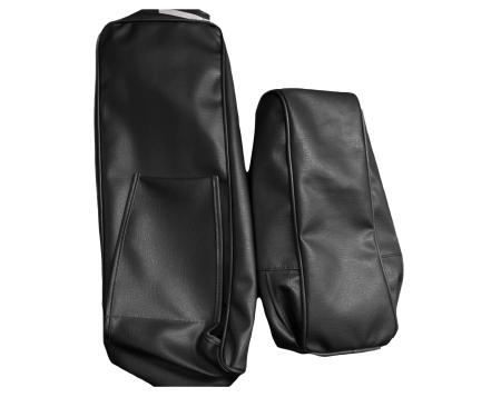 Legendary Auto Interiors 1970 American Motors Rebel Machine/Rebel Sst Center Armrest Cover