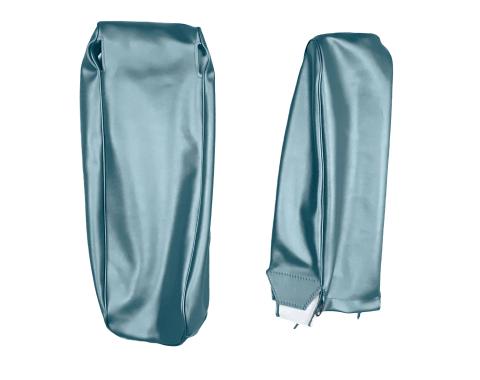 Legendary Auto Interiors 1966-1967 Plymouth / Dodge Plymouth B-Body Center Armrest Cover CR66CRWX013