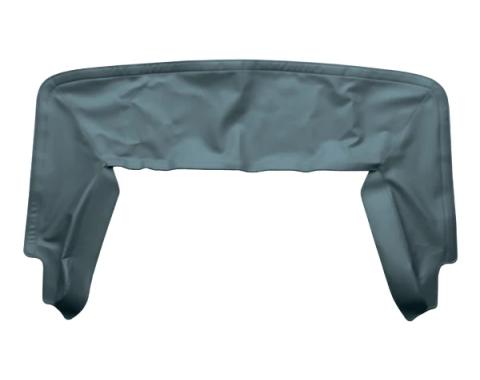 Legendary Auto Interiors 1963 Plymouth Fury Sport Fury Convertible Boot