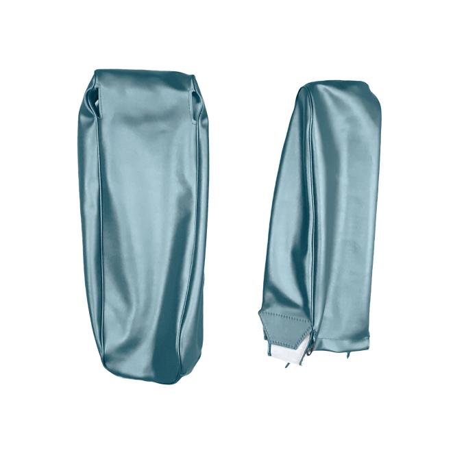 Legendary Auto Interiors 1966-1967 Plymouth / Dodge Plymouth B-Body Center Armrest Cover CR66CRWX013