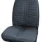 Legendary Auto Interiors 1967 Plymouth Gtx Bucket Seat Upholstery