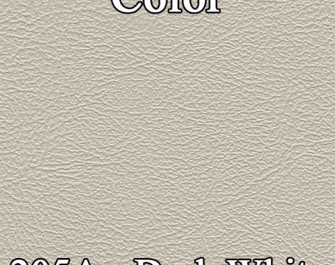 Legendary Auto Interiors 70 Rebel Machine Center Armrest Cover - Black w/ Red/White/Blue Stripes CR70ARM0013123A