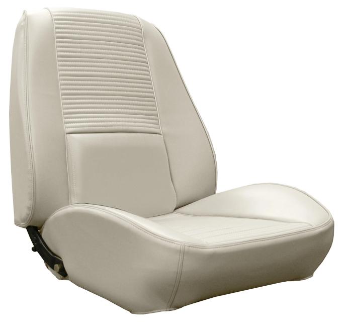 Legendary Auto Interiors 1969 Dodge Dart Gt/Gts Rallye Bucket Seat Upholstery Kit