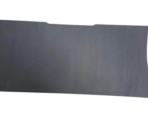 Legendary Auto Interiors 71-74 Dodge/Plymouth B-Body Trunk Divider TD71CRWX