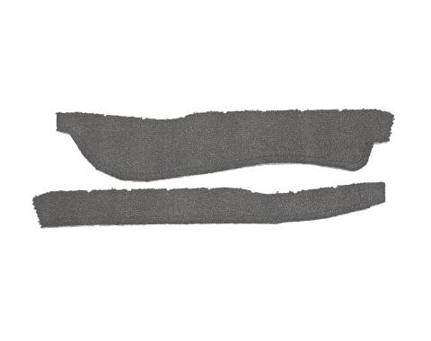 Legendary Auto Interiors 1970-1976 Dodge / Plymouth Plymouth A-Body (Manual) Console Carpet