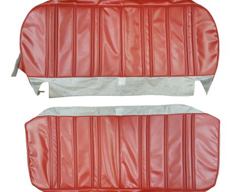 Legendary Auto Interiors 1979 Dodge D150 Truck D/W Series Bench Seat Upholstery