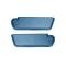 Legendary Auto Interiors 1973 Dodge / Plymouth Dart Sport Sunvisors