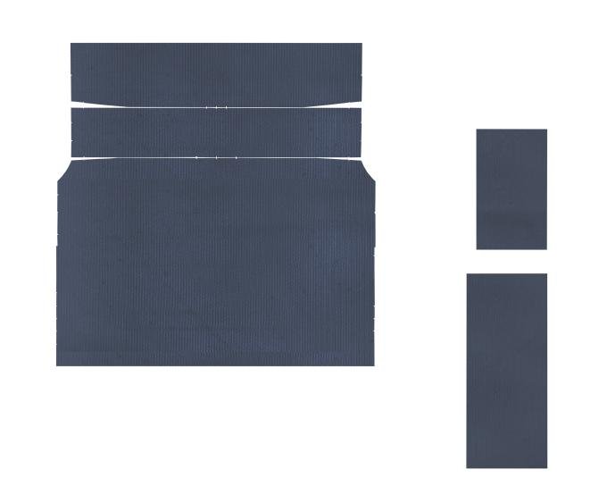 Legendary Auto Interiors 1971-1974 Plymouth Hardtop Headliner HL71CB