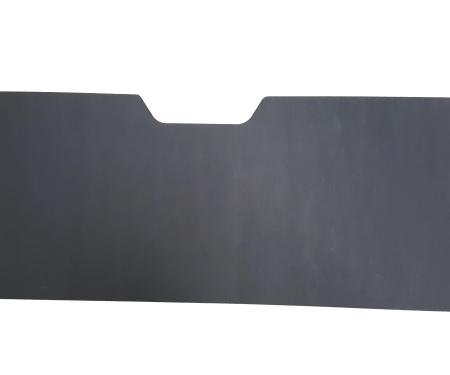 Legendary Auto Interiors 70-74 Barracuda/Challenger Trunk Divider TD70CBJ