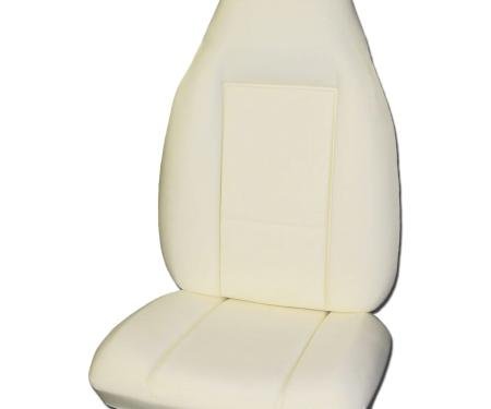 Legendary Auto Interiors 70-71 Dodge/Plymouth a & E-Body Bucket Seat Foam MF70CBLJSET