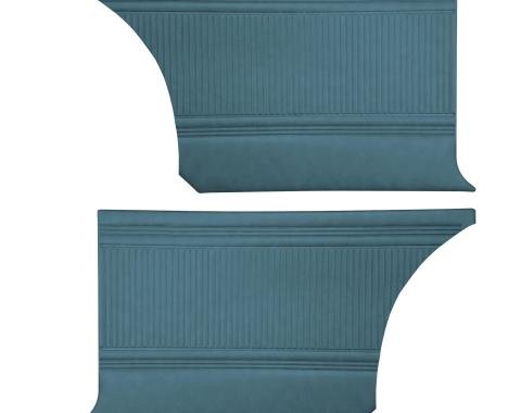 Legendary Auto Interiors 1970 Dodge Coronet 440/Superbee Hardtop Rear Panels