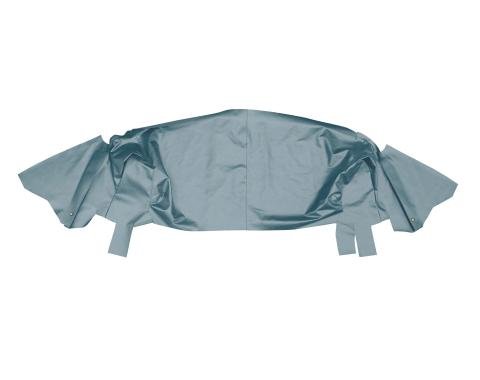 Legendary Auto Interiors 65 Valiant Signet/Valiant 200 Convertible Well Blue WL65CV00016314