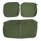 Legendary Auto Interiors 1970 Dodge Coronet 440/Superbee Split Bench Upholstery