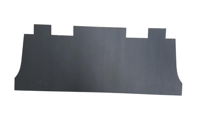 Legendary Auto Interiors 68-70 Dodge/Plymouth B-Body Trunk Divider TD68CRWX