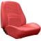 Legendary Auto Interiors 1969 Dodge Dart Gt/Gts Rallye Bucket Seat Upholstery Kit
