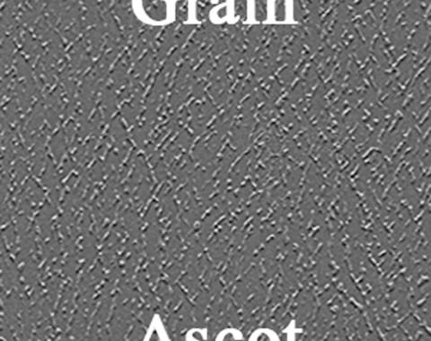 Legendary Auto Interiors 1969 Dodge Charger Daytona Front Upper Door Panel Pads