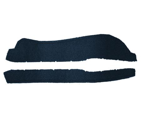Legendary Auto Interiors 1966-1976 Plymouth / Dodge Plymouth A-Body (Automatic) Console Carpet