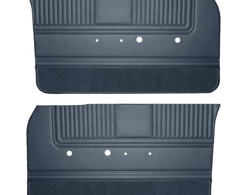 Legendary Auto Interiors 1965 Plymouth Fury Sport Fury Front Door Panels