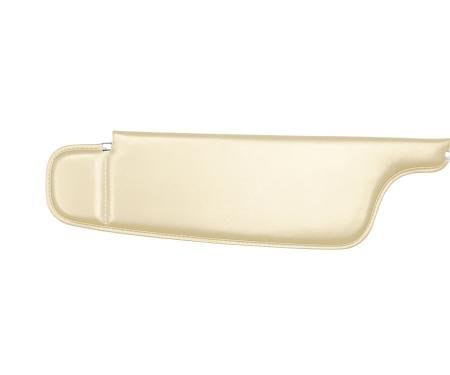 Legendary Auto Interiors 1972-1973 Dodge Charger Satellite/Roadrunner/Gtx Sunvisors (Cologne) SV72CRX