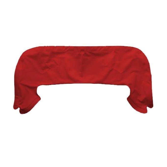 Legendary Auto Interiors 1970-1971 Dodge Challenger Convertible Boot CB70CJ00017