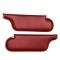 Legendary Auto Interiors 1968-1969 American Motors Sunvisors SV68AAJ