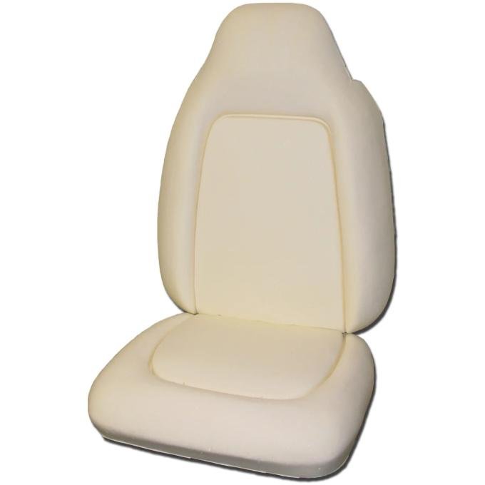 Legendary Auto Interiors 70-71 Dodge/Plymouth A,B & E-Body Bucket Seat Foam MF70ABESET