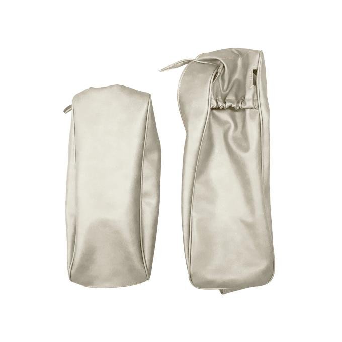 Legendary Auto Interiors 1969-1970 Dodge / Plymouth Plymouth B-Body Center Armrest Cover w/ Map Pocket CR69CRWX013